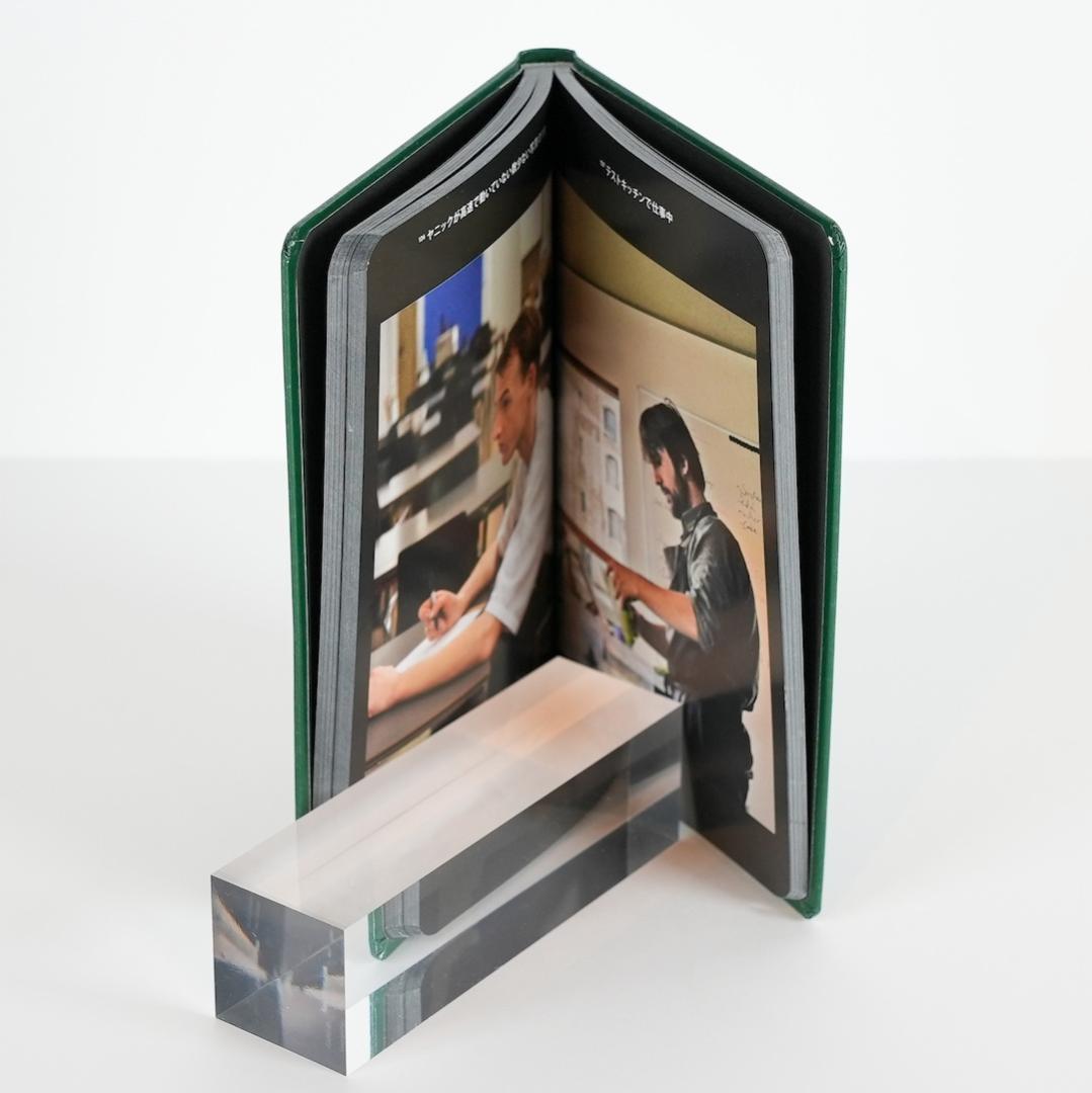 ★美本★進化するレストランNOMA（ノーマ）-日記、レシピ、スナップ写真-★