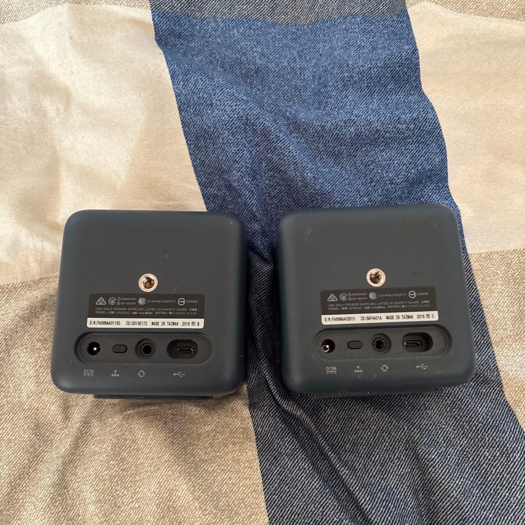 Vive ベースステーション1.0