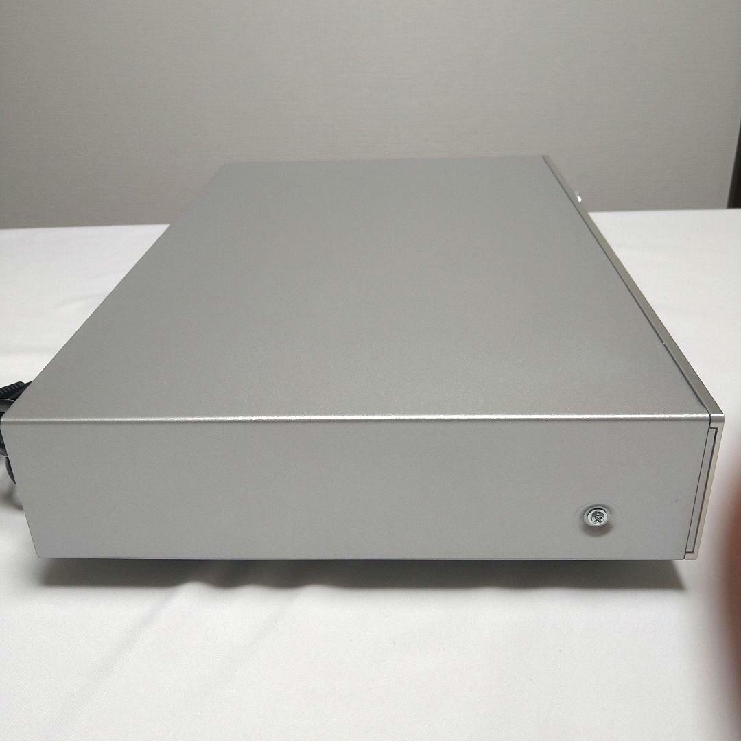 ヤマハ ステレオチューナー T-S501 ワイドFM/AM 動作美品 16年製