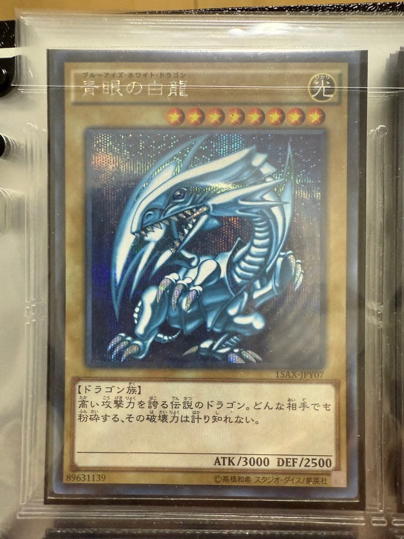 遊戯王OCG カードコレクション　引退品