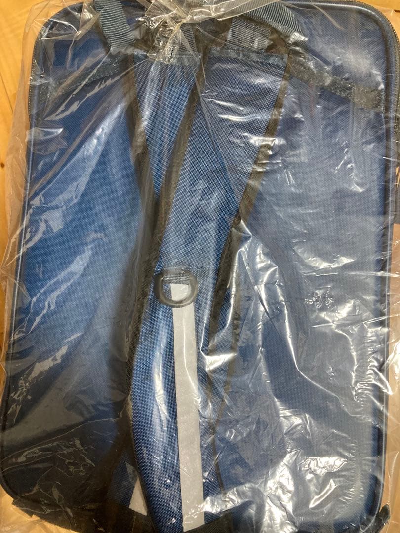 わんぱっくmont-bell タグ付き