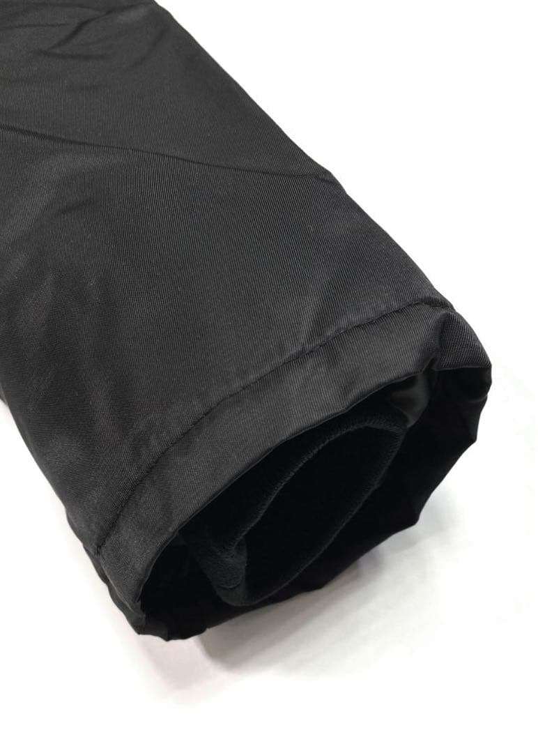 Mサイズ M&M CUSTOM PERFORMANCE ボアコーチジャケット