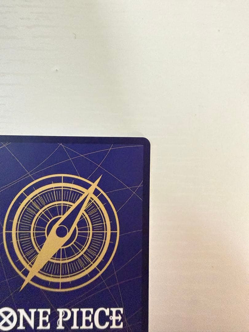 ONE PIECE カードゲーム THEBEST2 モンキーDルフィ　その他5枚