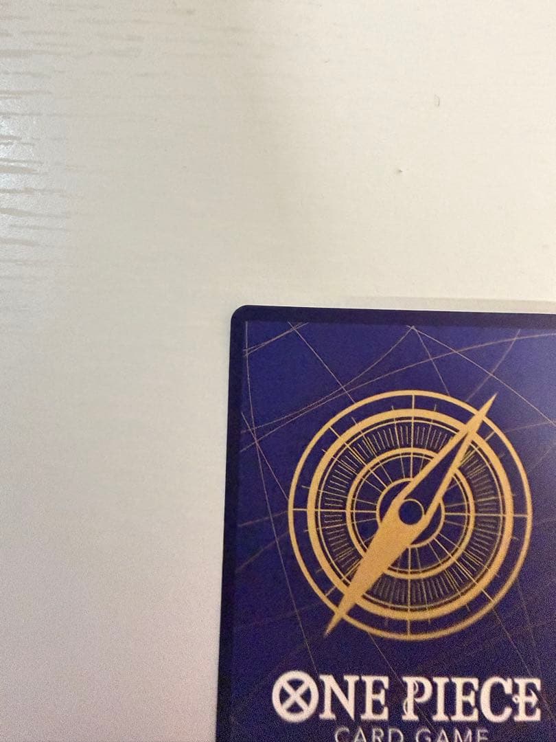 ONE PIECE カードゲーム THEBEST2 モンキーDルフィ　その他5枚