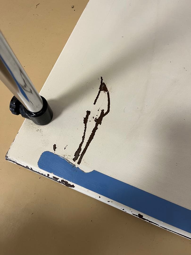 業務用体重計 AND エーアンドディー バリアフリースケール AD-6107P