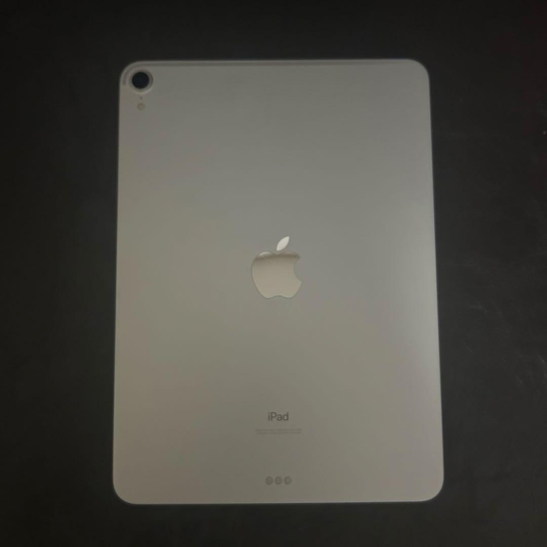 Apple iPad Pro11最大バッテリー96% 私の今月の生活費