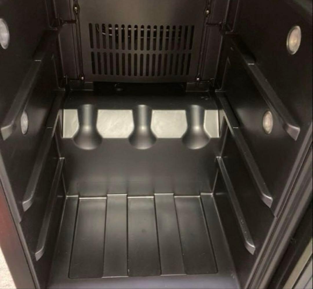 2064-S ワインセラー　ワイン保管庫 フォルスタージャパン