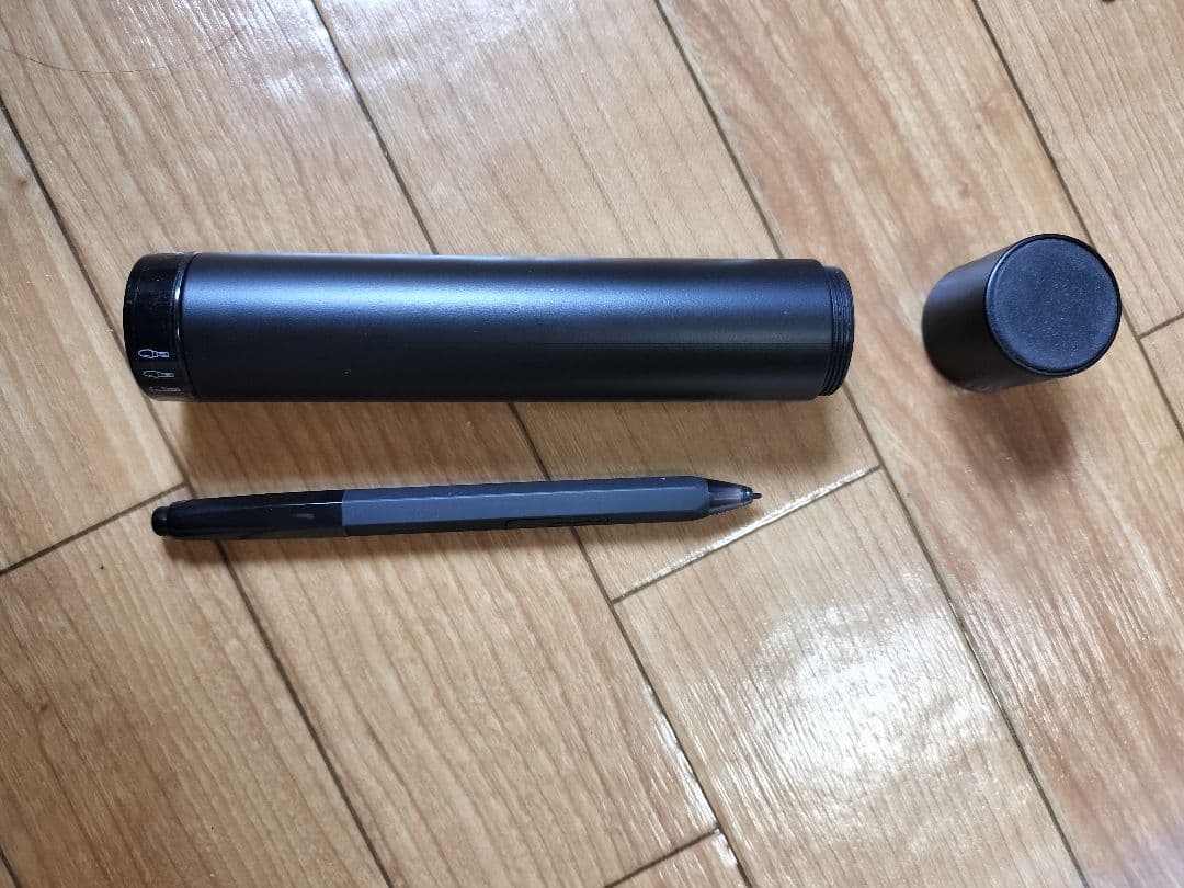 XP-PEN ARTIST 12 液晶ペンタブレット本体 中古品