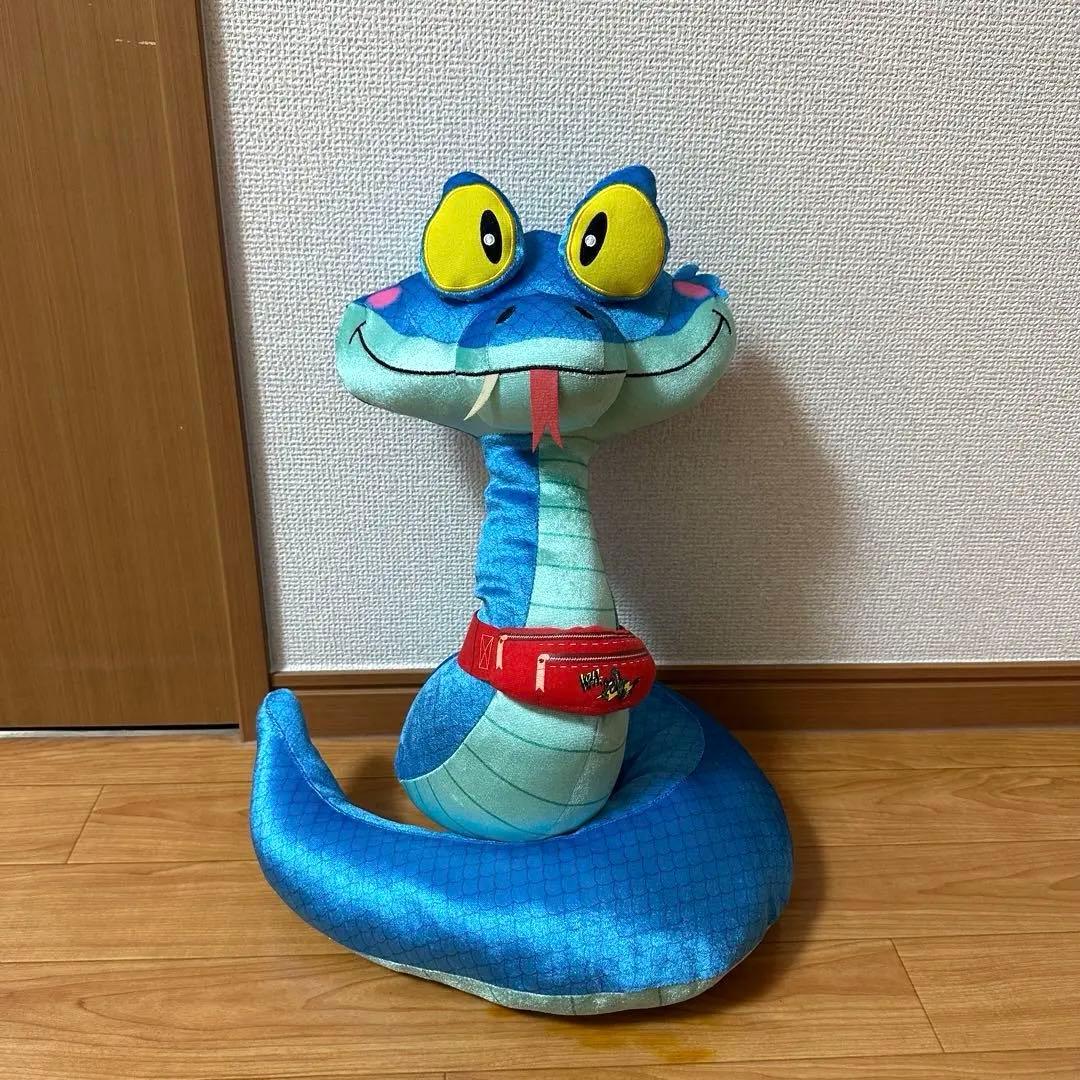 ズートピア2　ぬいぐるみ　セット