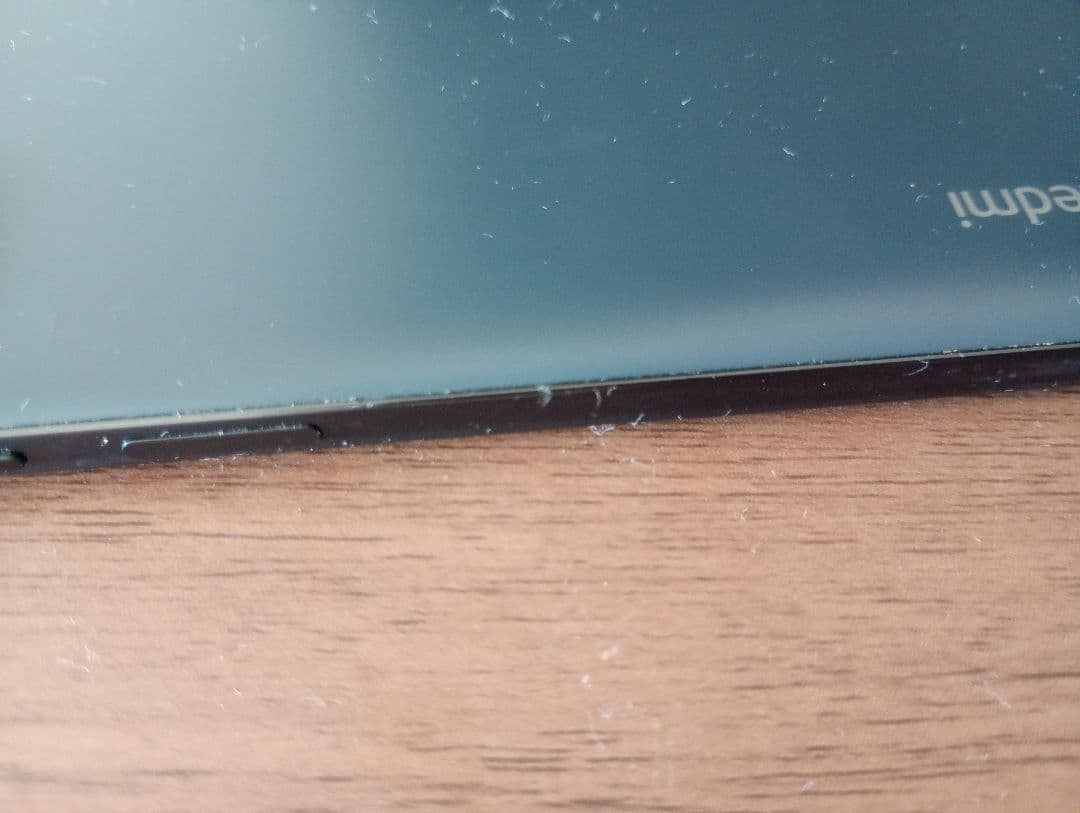 xiaomiスマホ redmi note11