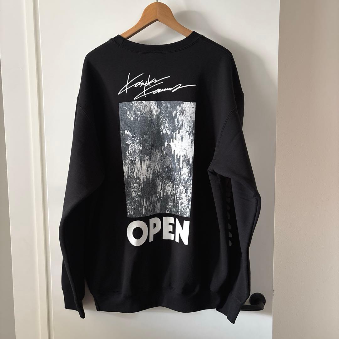 新品 UNDER R BOYS OF SUMMER スウェット /ロンハーマン