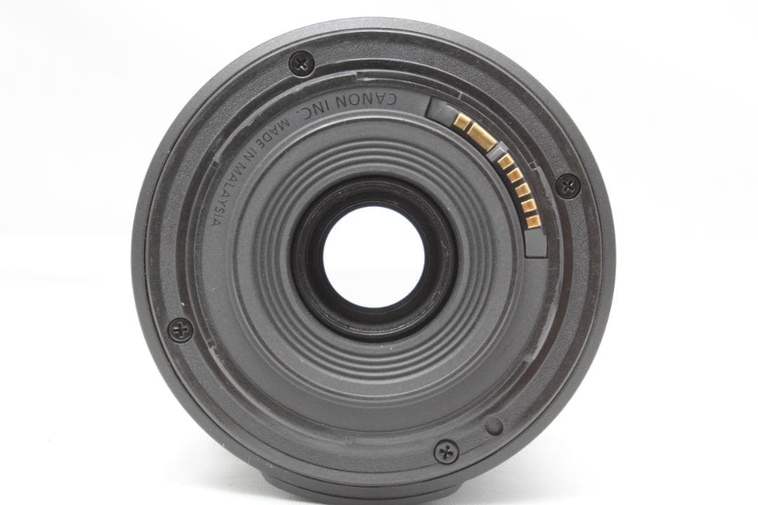 Canon EF-S 55-250mm 1:4-5.6 IS Ⅱ 望遠レンズ