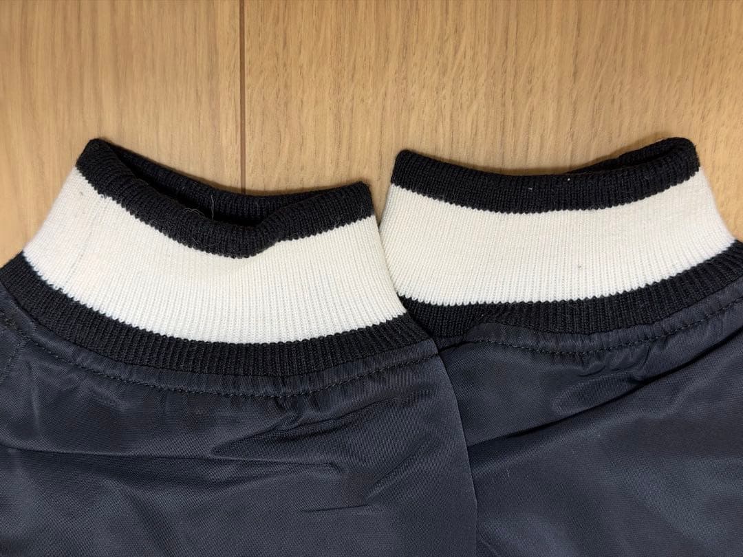 CRONOS(クロノス)　ジャケット