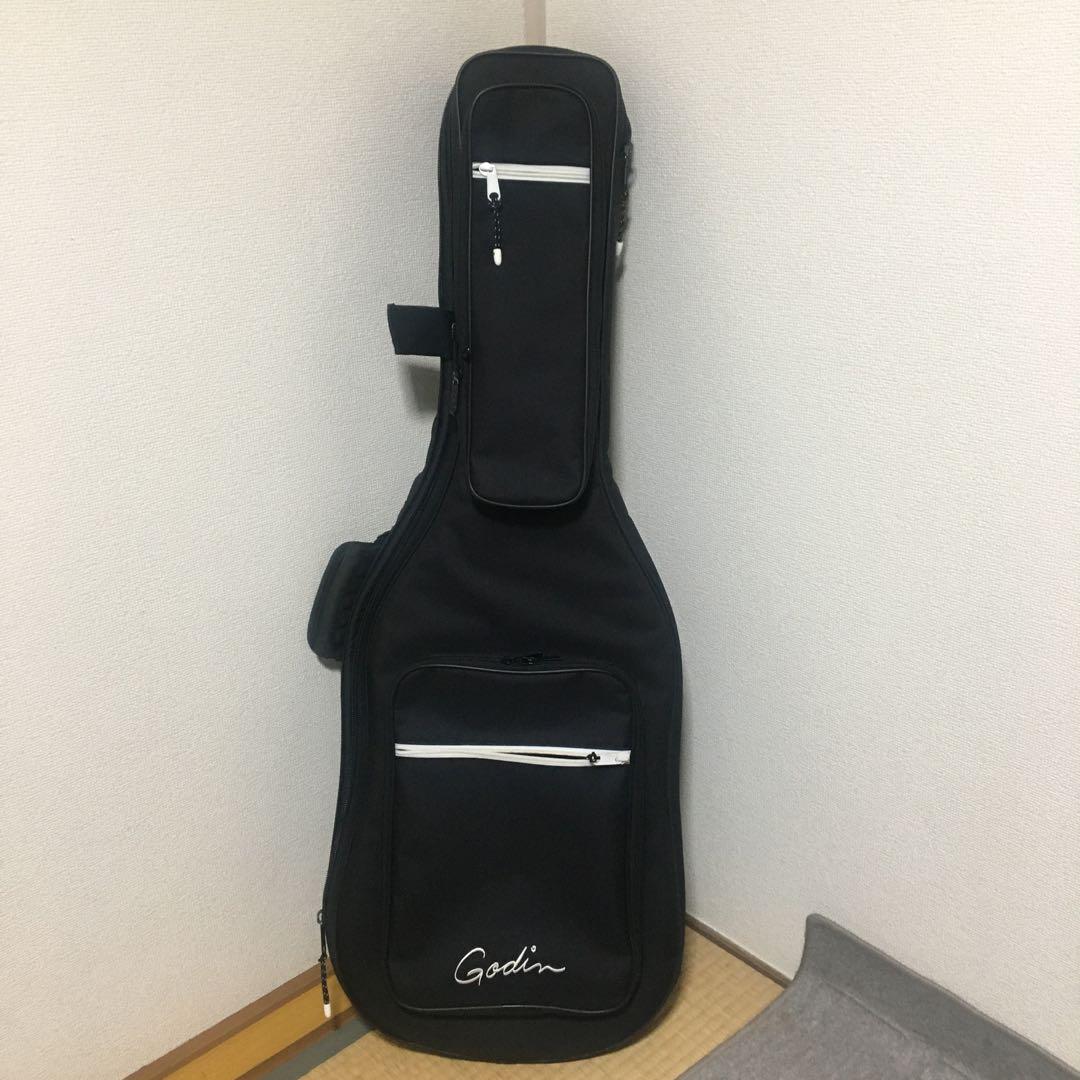 ギター Multiac Nylon ACS Slim SA