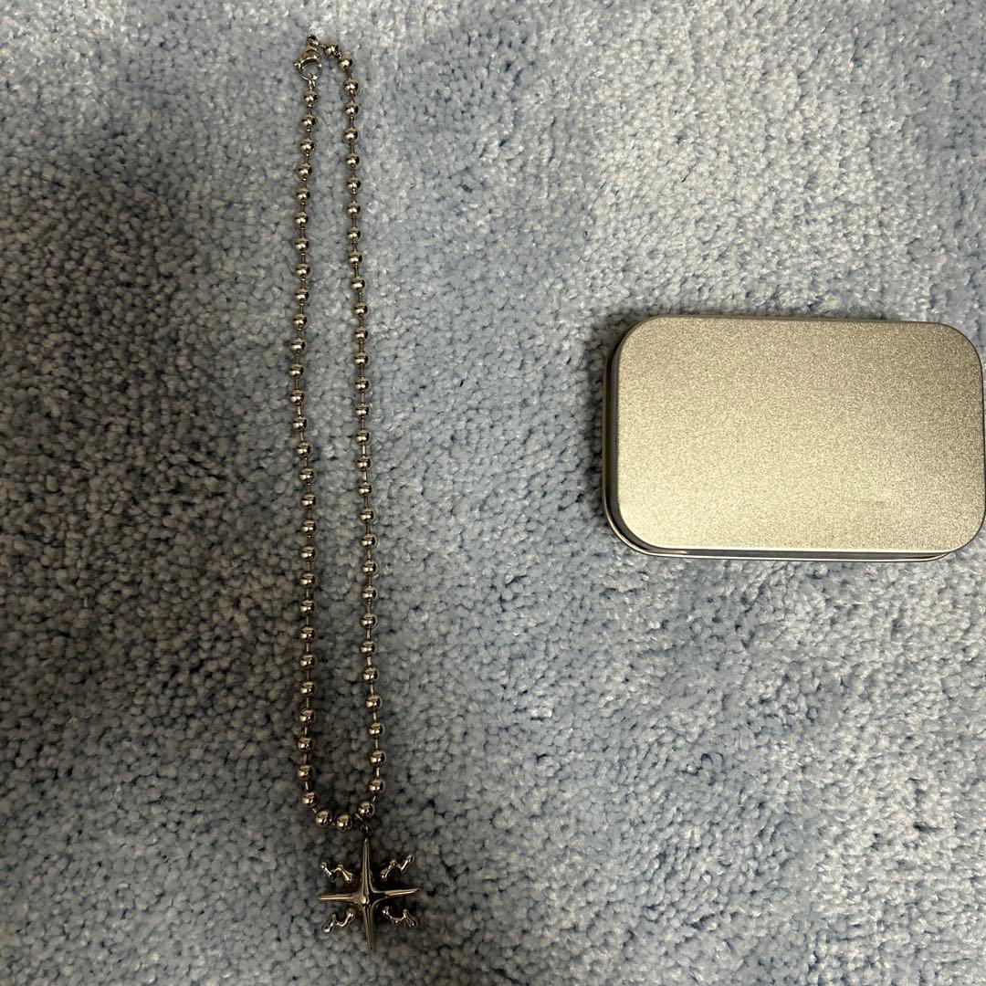 アクセサリー HOLBA 003 small