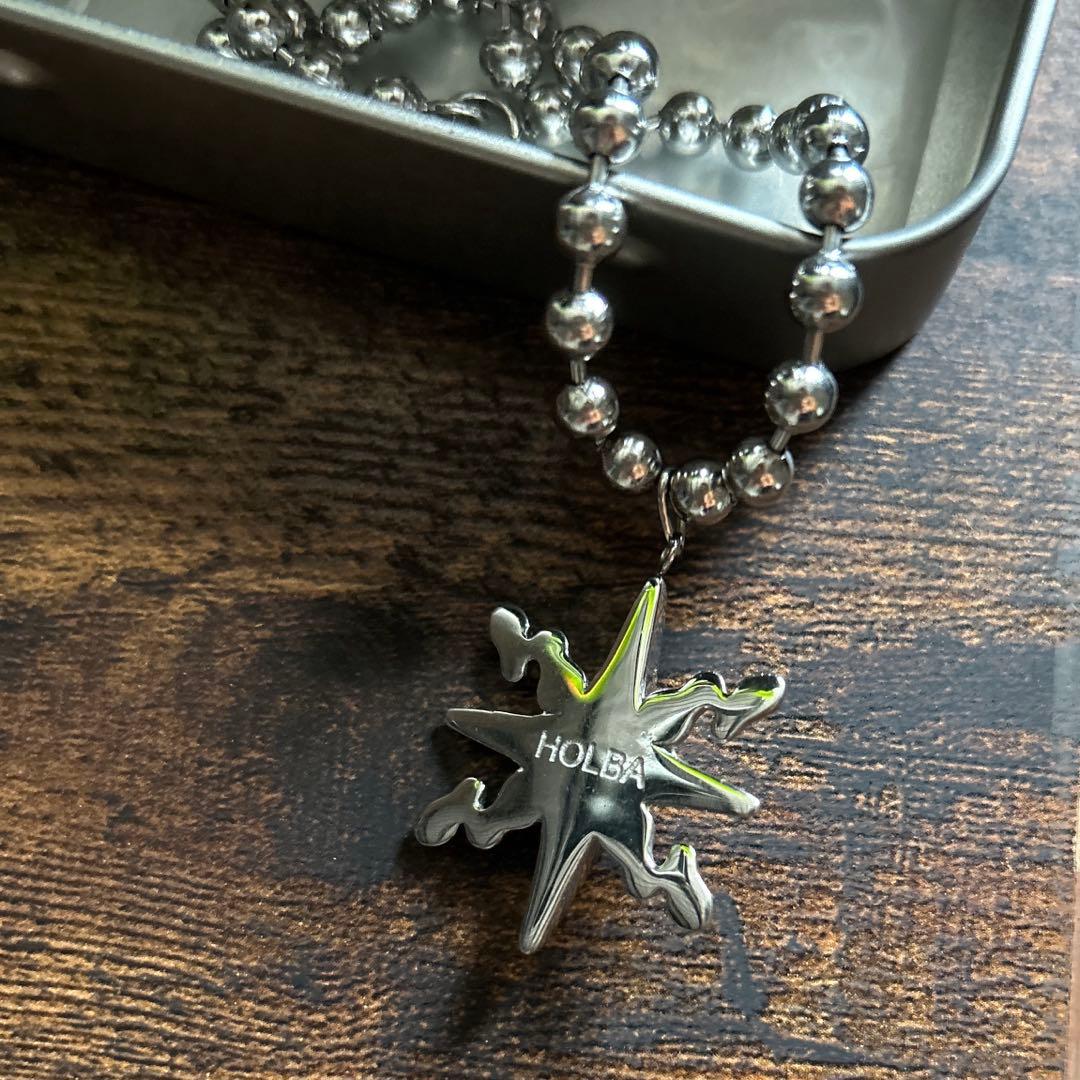 アクセサリー HOLBA 003 small