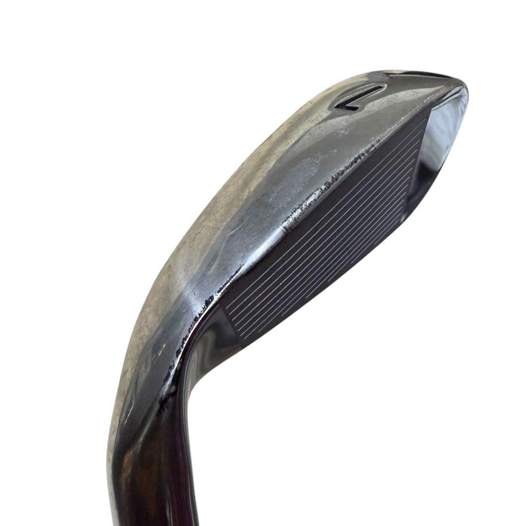 【美品】 LADY SONICレディース ゴルフクラブセット キャディバッグ付