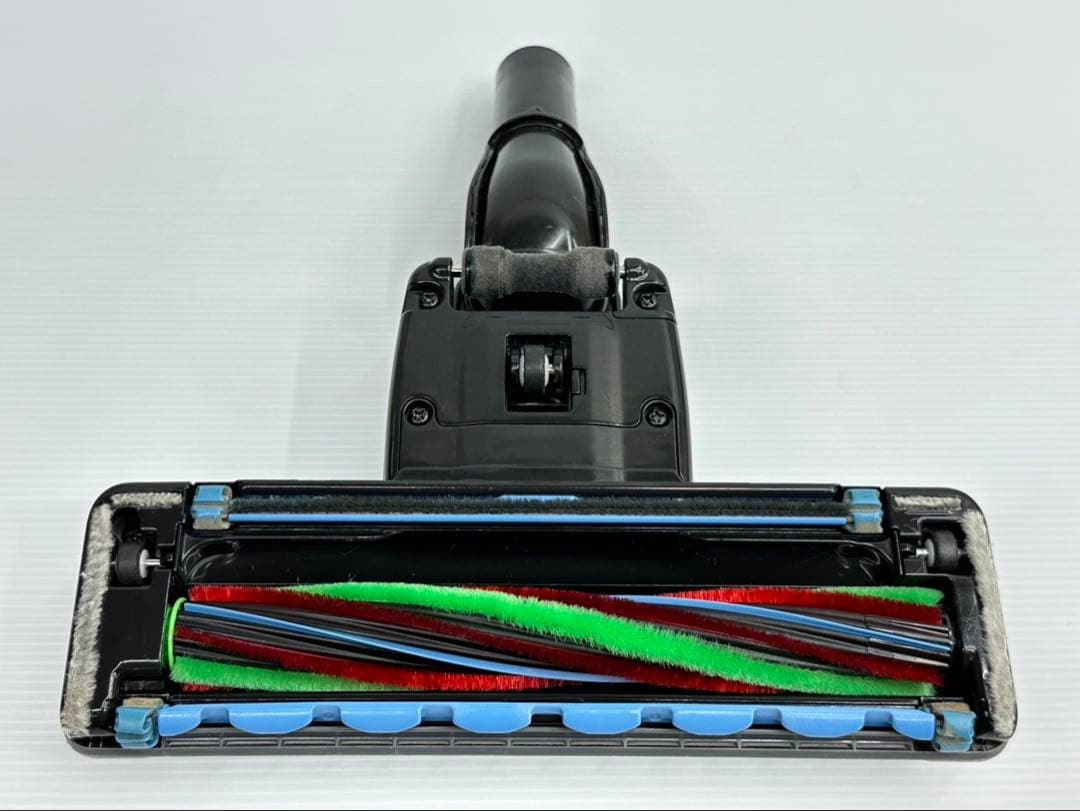 中古　日立 PV-B550E7 動作保証 D-DP15 掃除機　パワーヘッド　白