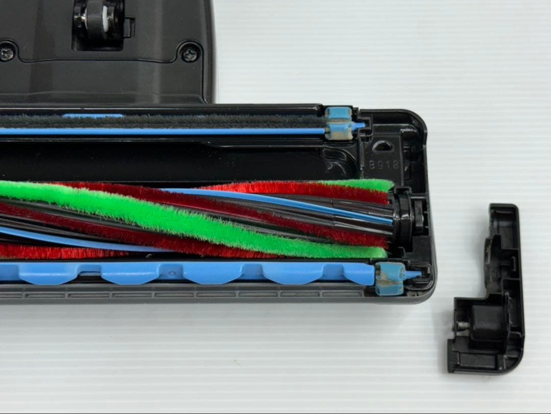 中古　日立 PV-B550E7 動作保証 D-DP15 掃除機　パワーヘッド　白