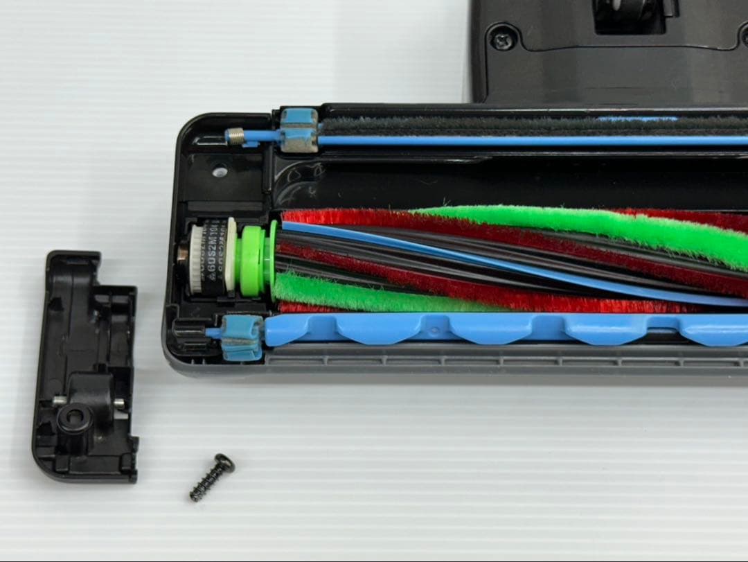 中古　日立 PV-B550E7 動作保証 D-DP15 掃除機　パワーヘッド　白