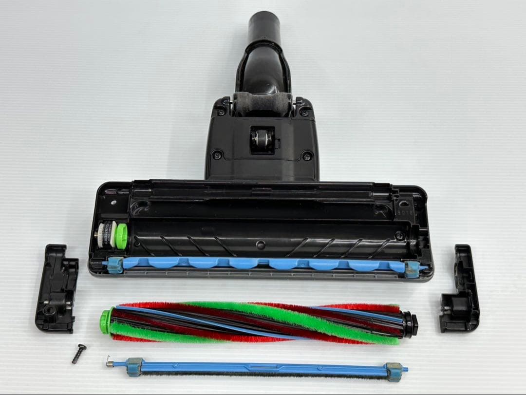 中古　日立 PV-B550E7 動作保証 D-DP15 掃除機　パワーヘッド　白