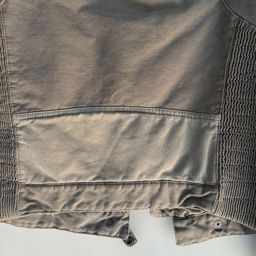 DSQUARED2 ライダースジャケット 46 アーカイブ