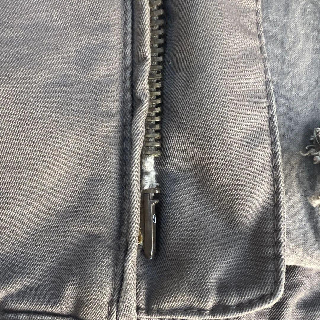 DSQUARED2 ライダースジャケット 46 アーカイブ