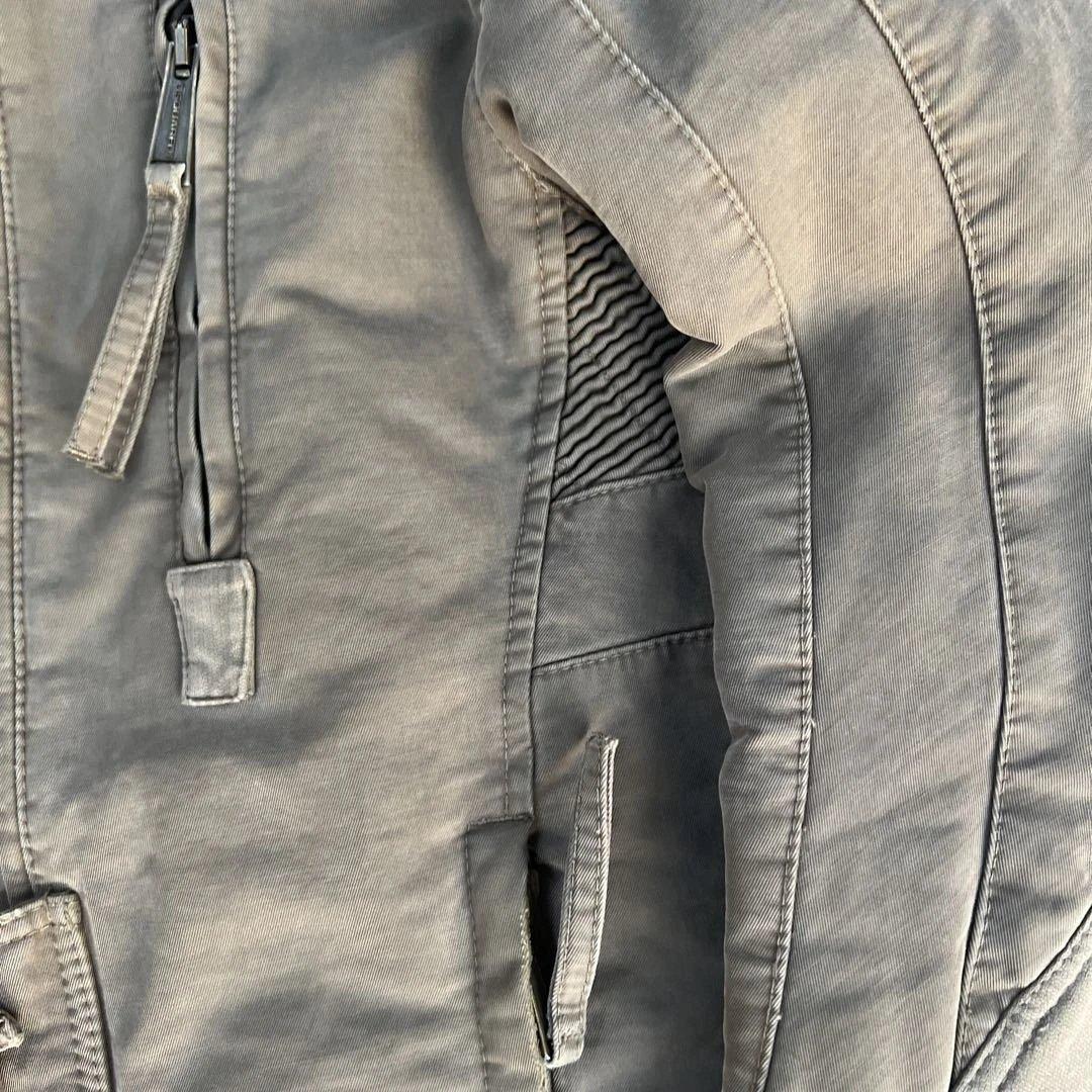 DSQUARED2 ライダースジャケット 46 アーカイブ