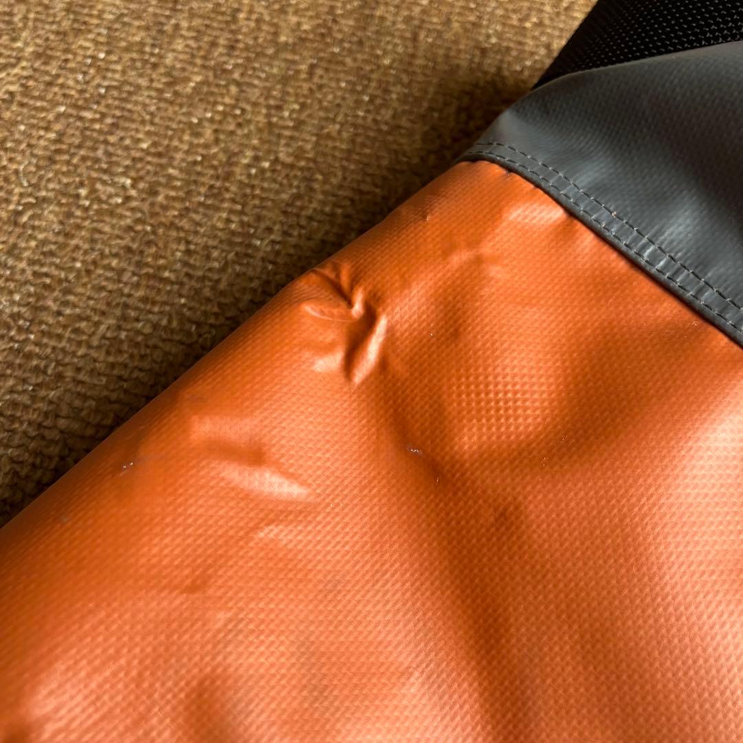 90s NIKE ACG メッセンジャーバッグ archive ギミック