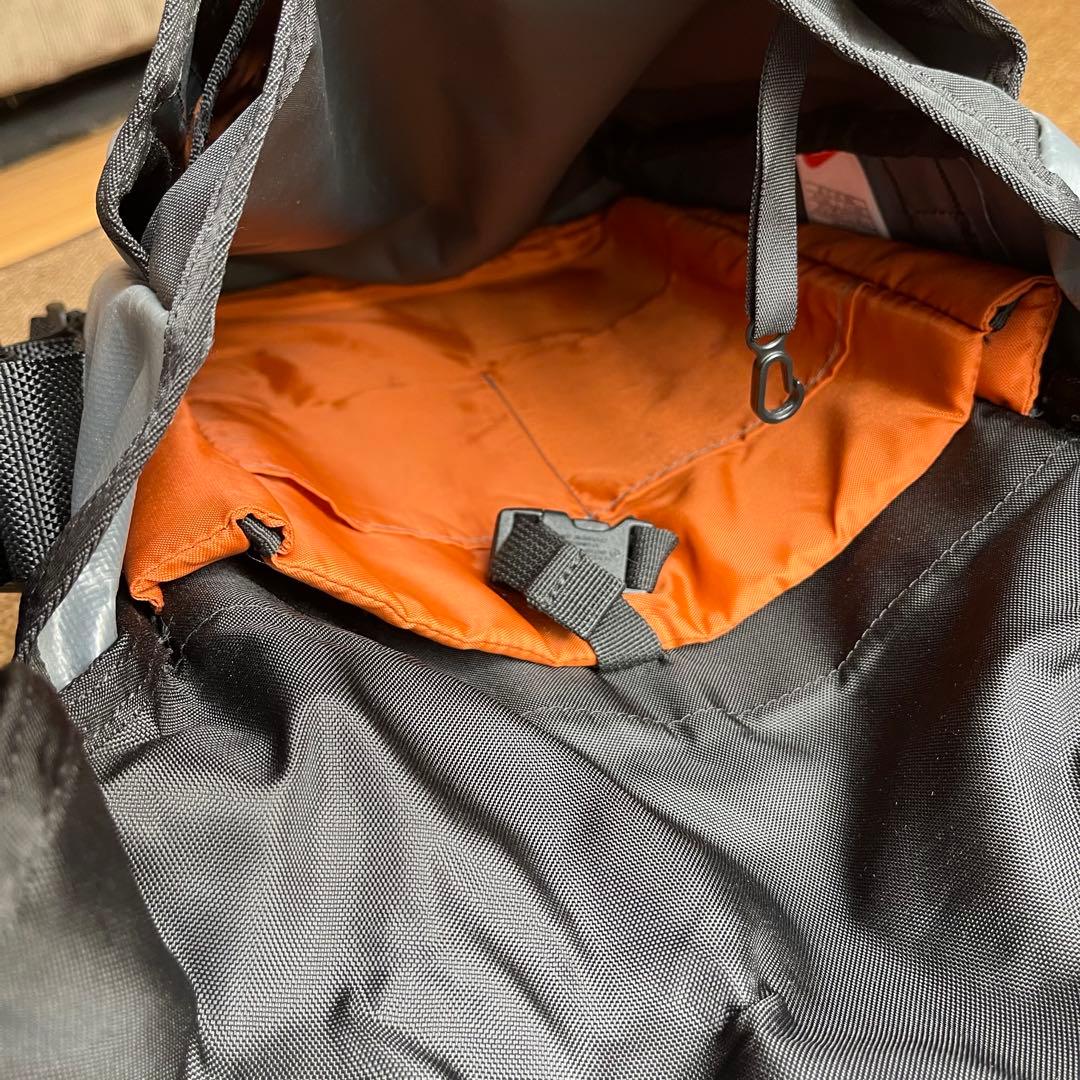 90s NIKE ACG メッセンジャーバッグ archive ギミック