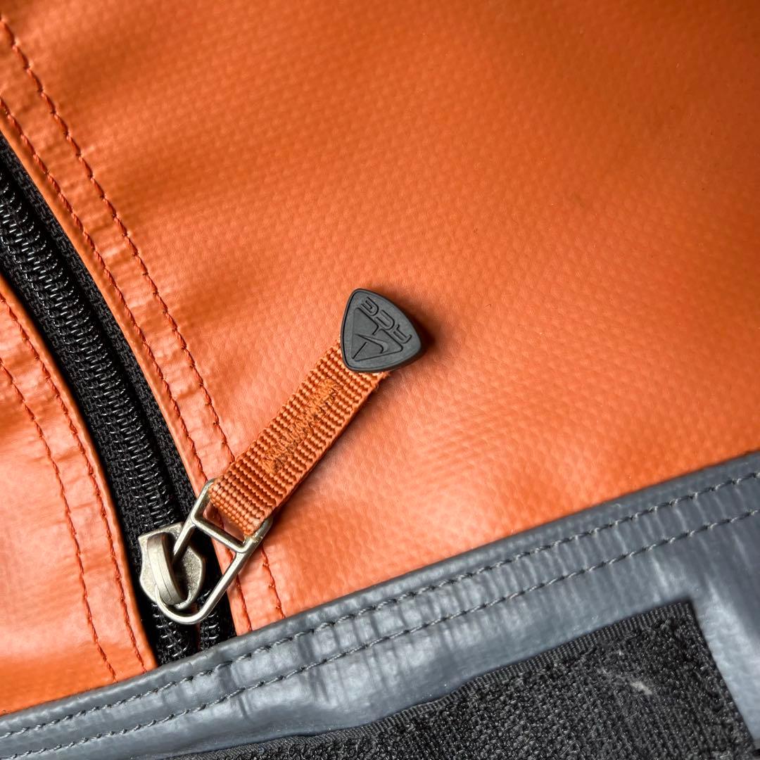 90s NIKE ACG メッセンジャーバッグ archive ギミック