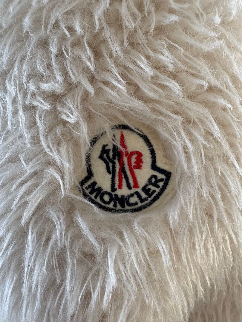 MONCLER KOLIMA GIUBBOTTO リバーシブルダウンジャケット