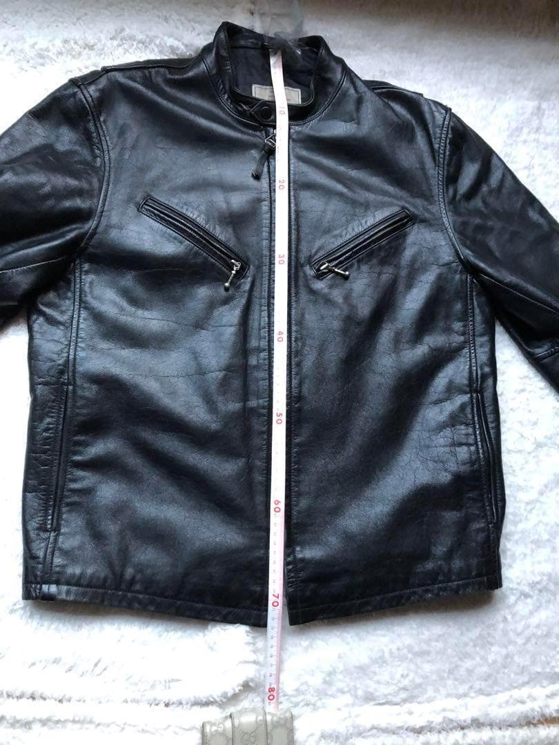 ysss　他の人はかわないでね。AVIREX シングルライダース