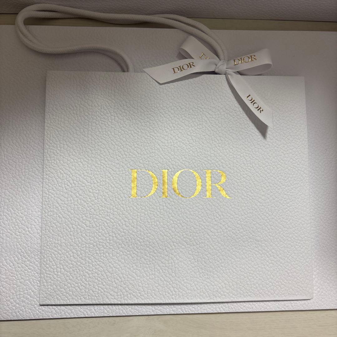 ☆DIOR☆ディオール ジャドールヘアミストセット&ミラーギフトセット