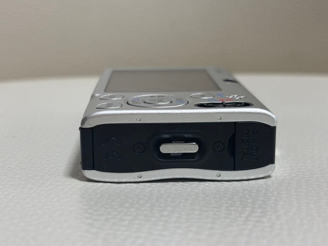 Canon IXY DIGITAL 20IS コンパクトデジタルカメラ