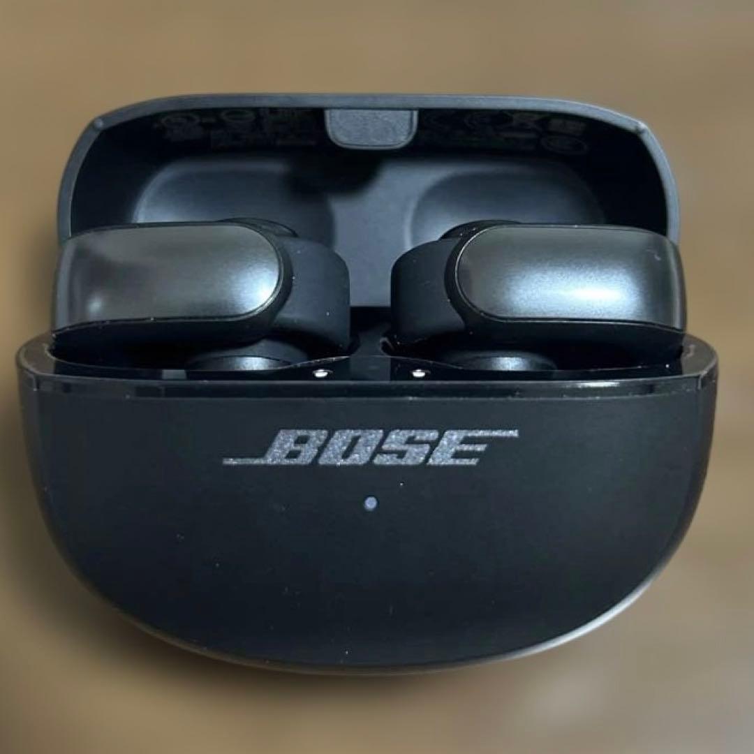 イヤホン BOSE ULTRA OPEN EARBUDS