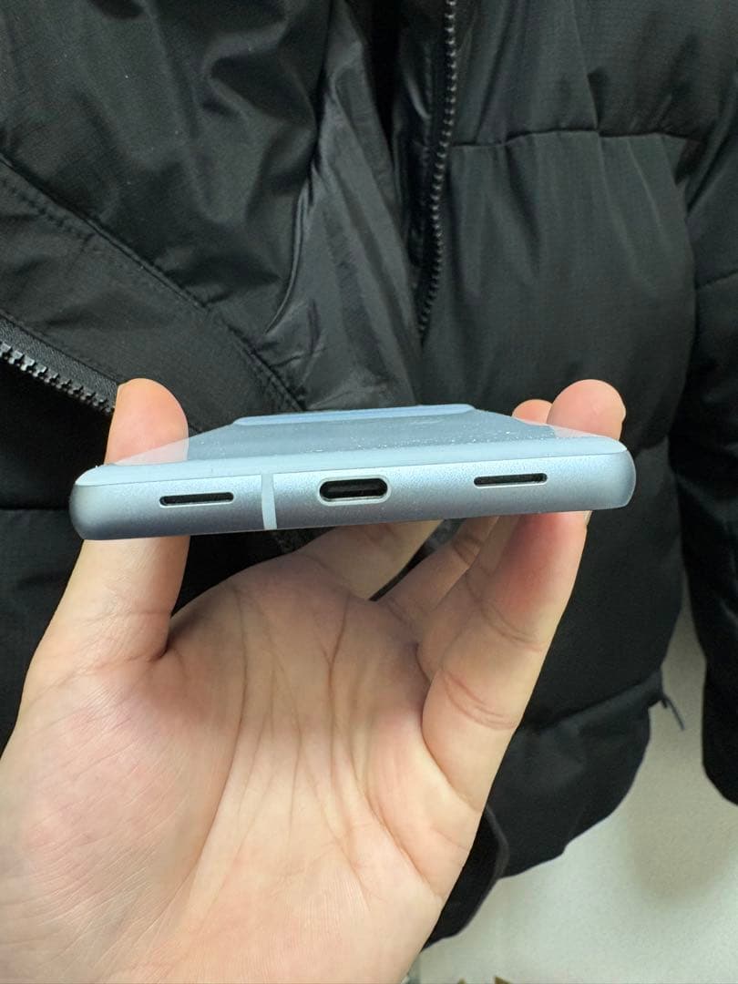 Google Pixel 7a sea sim フリー