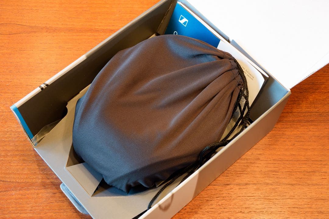 Sennheiser HD 660S2 開放型有線ヘッドホン