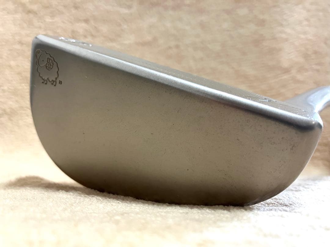 【専用】FUSO DREAM フソウドリーム SP-002 パター