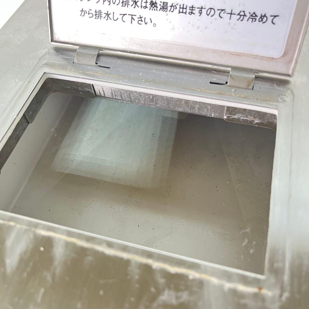 【清掃・動作確認済み】Kalita/KW-25/コーヒーメーカー/コーヒー抽出機