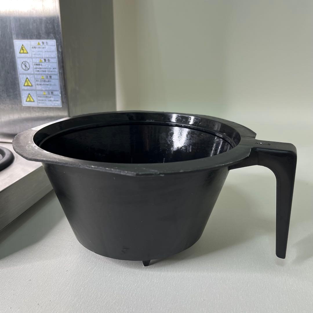 【清掃・動作確認済み】Kalita/KW-25/コーヒーメーカー/コーヒー抽出機