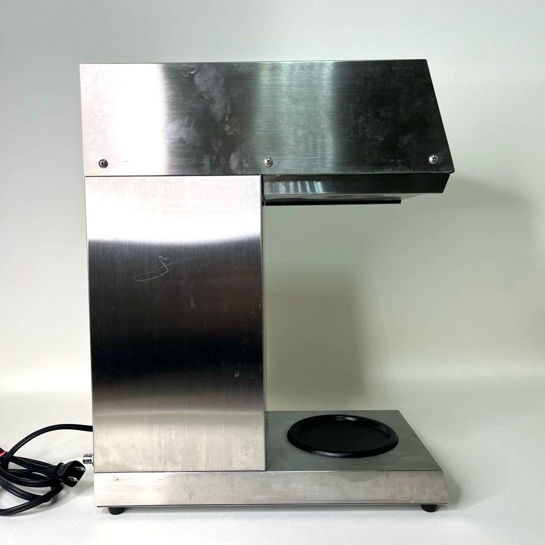 【清掃・動作確認済み】Kalita/KW-25/コーヒーメーカー/コーヒー抽出機