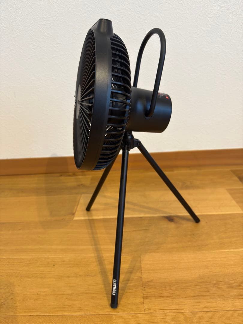 k*a様 クレイモア　FAN V1040 ブラック