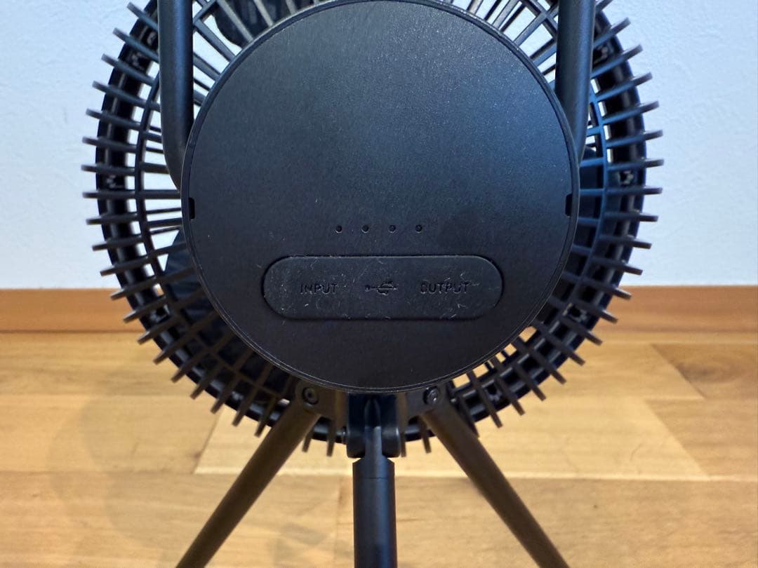 k*a様 クレイモア　FAN V1040 ブラック