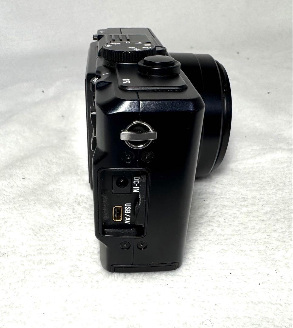 デジタルカメラ SIGMA DP2 #2842