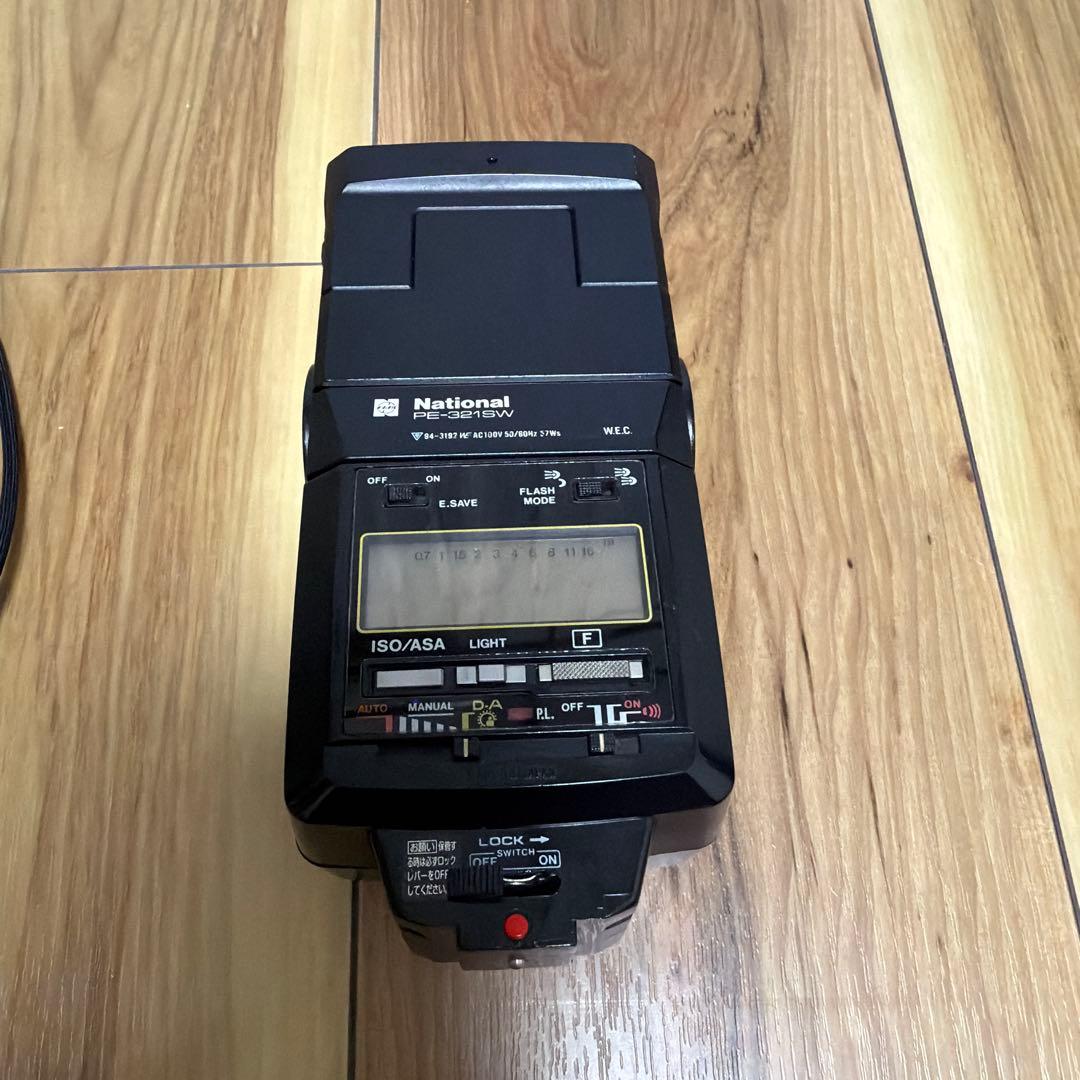 一眼レフカメラ他セット　ジャンク品