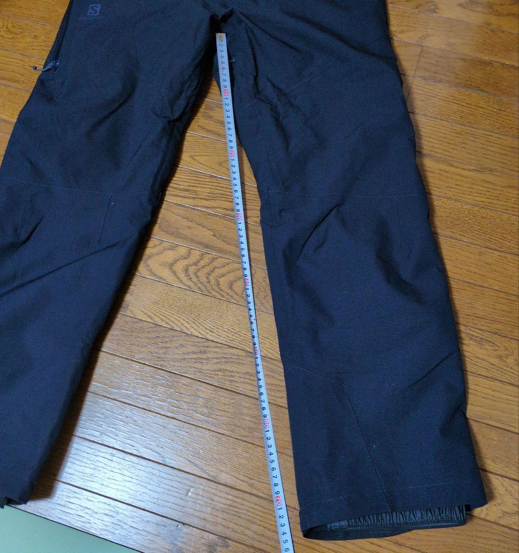 サロモン　メンズ　М