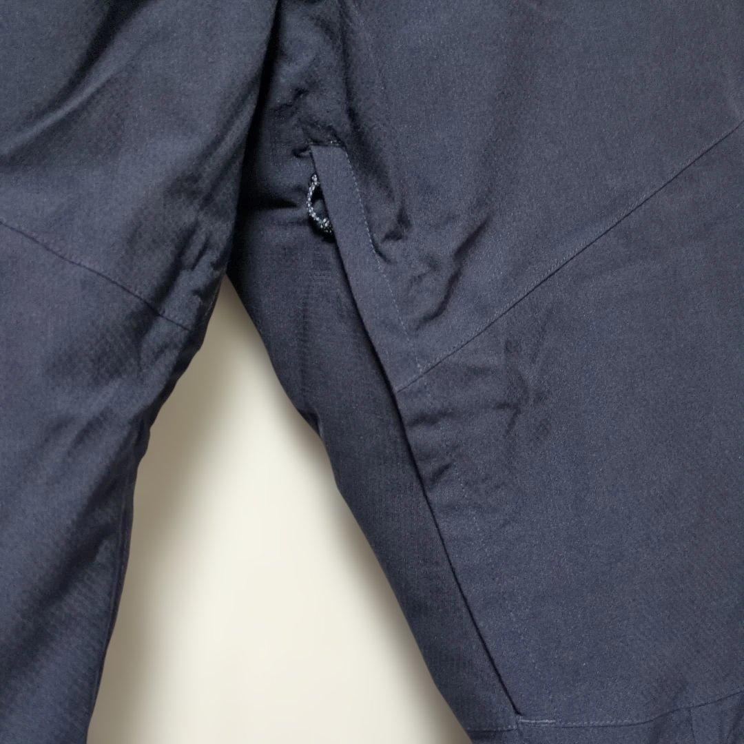 サロモン　メンズ　М