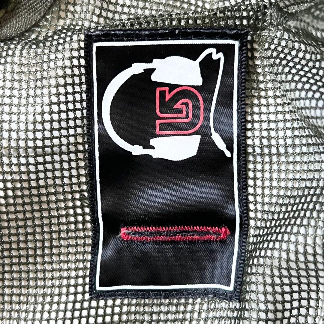 3277 バートン　パンツ ゴアテックス BALLAST ベージュ　M