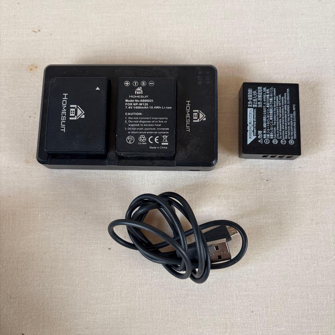 FUJIFILM X-T1 FUJINONレンズ16mm